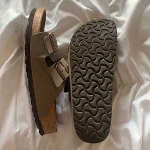 Birkenstock 2 Strap Sandal